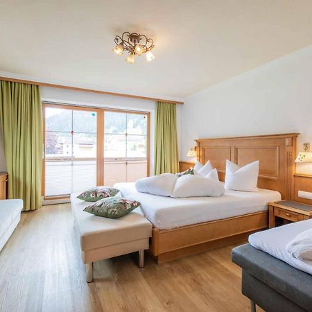 Landhaus Severin Нойштифт-им-Штубайталь Экстерьер фото